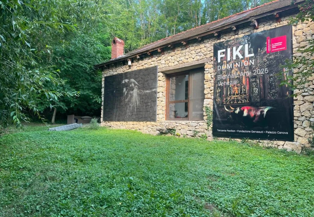 Spațiu cultural al lui Gheorghe Fikl la Socolari